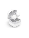 Wholesale PURO TWINS TWS Bluetooth 5.0 with charging case IPX6 (white) - PUR094WHT - {ean13} - Hurt