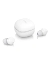 Wholesale PURO TWINS TWS Bluetooth 5.0 with charging case IPX6 (white) - PUR094WHT - {ean13} - Hurt