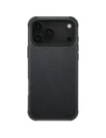 Etui PITAKA Aramid ProGuard do Apple iPhone 17 Pro czarno szary