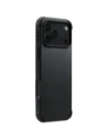 Etui PITAKA Aramid ProGuard do Apple iPhone 17 Pro Max czarno szary