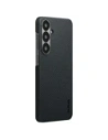 Etui PITAKA Ultra-Slim MagSafe do Samsung Galaxy S25 czarno szary