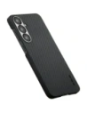 Etui PITAKA Ultra-Slim MagSafe do Samsung Galaxy S25 czarno szary