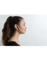 Hurtownia GSM - Căști wireless PURO SLIM POD TWS Bluetooth 5.0 cu carcasă de încărcare, impermeabilitate IPX5 (Negru) - PUR095BLK - {ean13} - Hurt