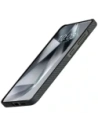 Etui PITAKA Ultra-Slim MagSafe do Samsung Galaxy S25 czarno szary