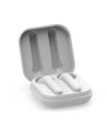 Wholesale PURO SLIM POD TWS Bluetooth 5.0 with charging case IPX5 (white) - PUR096WHT - {ean13} - Hurt