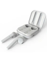 Hurtownia GSM - Drahtlose Kopfhörer PURO SLIM POD TWS Bluetooth 5.0 mit Ladeetui, wasserdicht IPX5 (Weiß) - PUR096WHT - {ean13} - Hurt