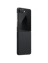 Etui PITAKA Ultra-Slim MagSafe do Samsung Galaxy Z Flip7 czarno szary