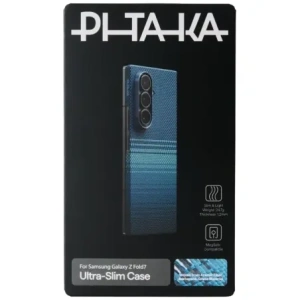 Etui PITAKA Ultra-Slim MagSafe do Samsung Galaxy Z Fold7 moonrise