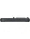 Etui PITAKA Ultra-Slim MagSafe do Apple iPhone 16 Pro czarno szary