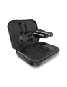 PURO TWINS PRO TWS Bluetooth 5.0 with charging case IPX5 (black)