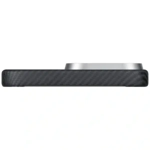 Etui PITAKA Ultra-Slim MagSafe do Apple iPhone 16 Pro Max czarno szary