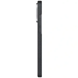 Etui PITAKA Ultra-Slim MagSafe do Apple iPhone 16 Pro Max czarno szary