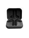 Wholesale PURO TWINS PRO TWS Bluetooth 5.0 with charging case IPX5 (black) - PUR097BLK - {ean13} - Hurt