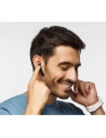 Hurtownia GSM - Bezdrátová sluchátka PURO TWINS PRO TWS Bluetooth 5.0 s nabíjecím pouzdrem, voděodolnost IPX5 (Černá) - PUR097BLK - {ean13} - Hurt