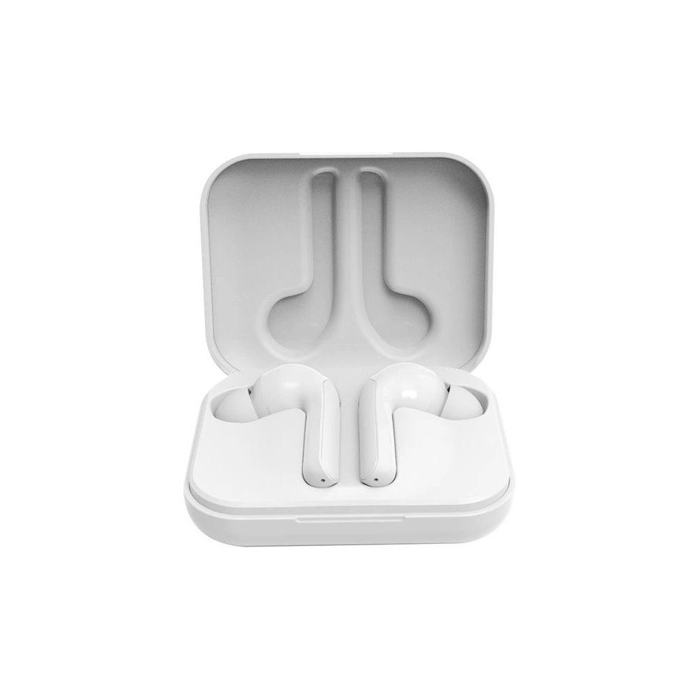 Wholesale PURO TWINS PRO TWS Bluetooth 5.0 with charging case IPX5 (white) - PUR098WHT - {ean13} - Hurt