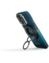 Uchwyt magnetyczny na palec PITAKA MagEZ Grip 3 MagSafe z funkcją podstawki moonrise