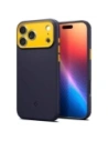 Etui Spigen Nano Pop Mag MagSafe do Apple iPhone 17 Pro Max Blueberry Navy