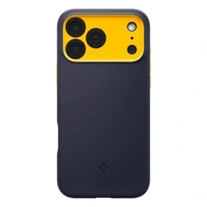 Etui Spigen Nano Pop Mag MagSafe do Apple iPhone 17 Pro Max Blueberry Navy