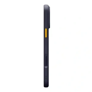 Etui Spigen Nano Pop Mag MagSafe do Apple iPhone 17 Pro Max Blueberry Navy