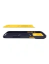 Etui Spigen Nano Pop Mag MagSafe do Apple iPhone 17 Pro Max Blueberry Navy
