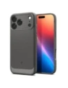 Etui Spigen Rugged Armor Mag MagSafe do Apple iPhone 17 Pro Max Grey