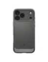 Etui Spigen Rugged Armor Mag MagSafe do Apple iPhone 17 Pro Max Grey
