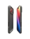 Etui Spigen Rugged Armor Mag MagSafe do Apple iPhone 17 Pro Max Grey