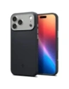 Etui Spigen Nano Pop Mag MagSafe do Apple iPhone 17 Pro Black Sesame