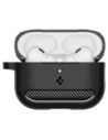 Etui Spigen Rugged Armor do Apple AirPods Pro 3 Matte Black