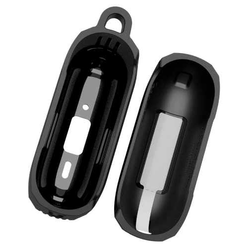 Etui Spigen Rugged Armor do Apple AirPods Pro 3 Matte Black