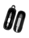 Etui Spigen Rugged Armor do Apple AirPods Pro 3 Matte Black