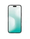 Etui Nillkin Nature TPU Pro Magnetic MagSafe do Apple iPhone 17 Pro Max półprzezroczyste-czarne
