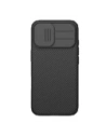 Etui Nillkin CamShield Pro Magnetic MagSafe do Apple iPhone 17 czarne