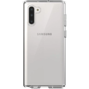Hurtownia GSM - Etui Speck Presidio Stay Clear Samsung Galaxy Note 10 Clear - SPK104CLR - {ean13} - Hurt
