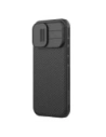 Etui Nillkin CamShield Pro Magnetic MagSafe do Apple iPhone 17 czarne