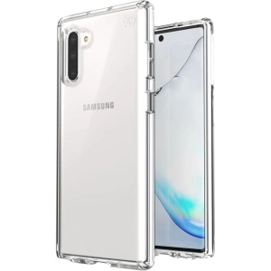 Hurtownia GSM - Etui Speck Presidio Stay Clear Samsung Galaxy Note 10 Clear - SPK104CLR - {ean13} - Hurt