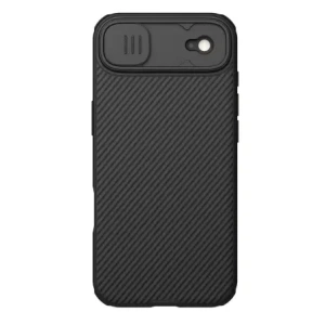 Etui Nillkin CamShield Pro Magnetic MagSafe do Apple iPhone Air czarne