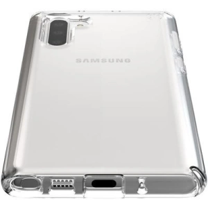 Hurtownia GSM - Etui Speck Presidio Stay Clear Samsung Galaxy Note 10 Clear - SPK104CLR - {ean13} - Hurt