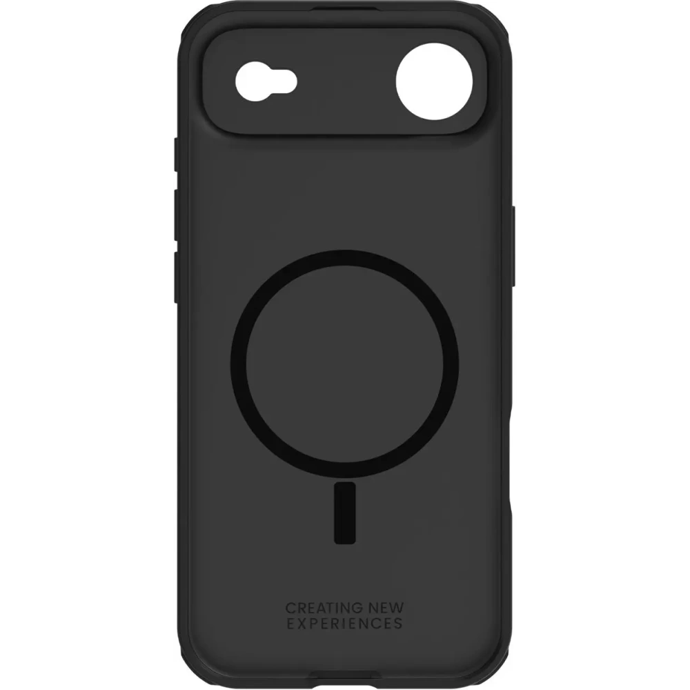 Etui Nillkin CamShield Pro Magnetic MagSafe do Apple iPhone Air czarne