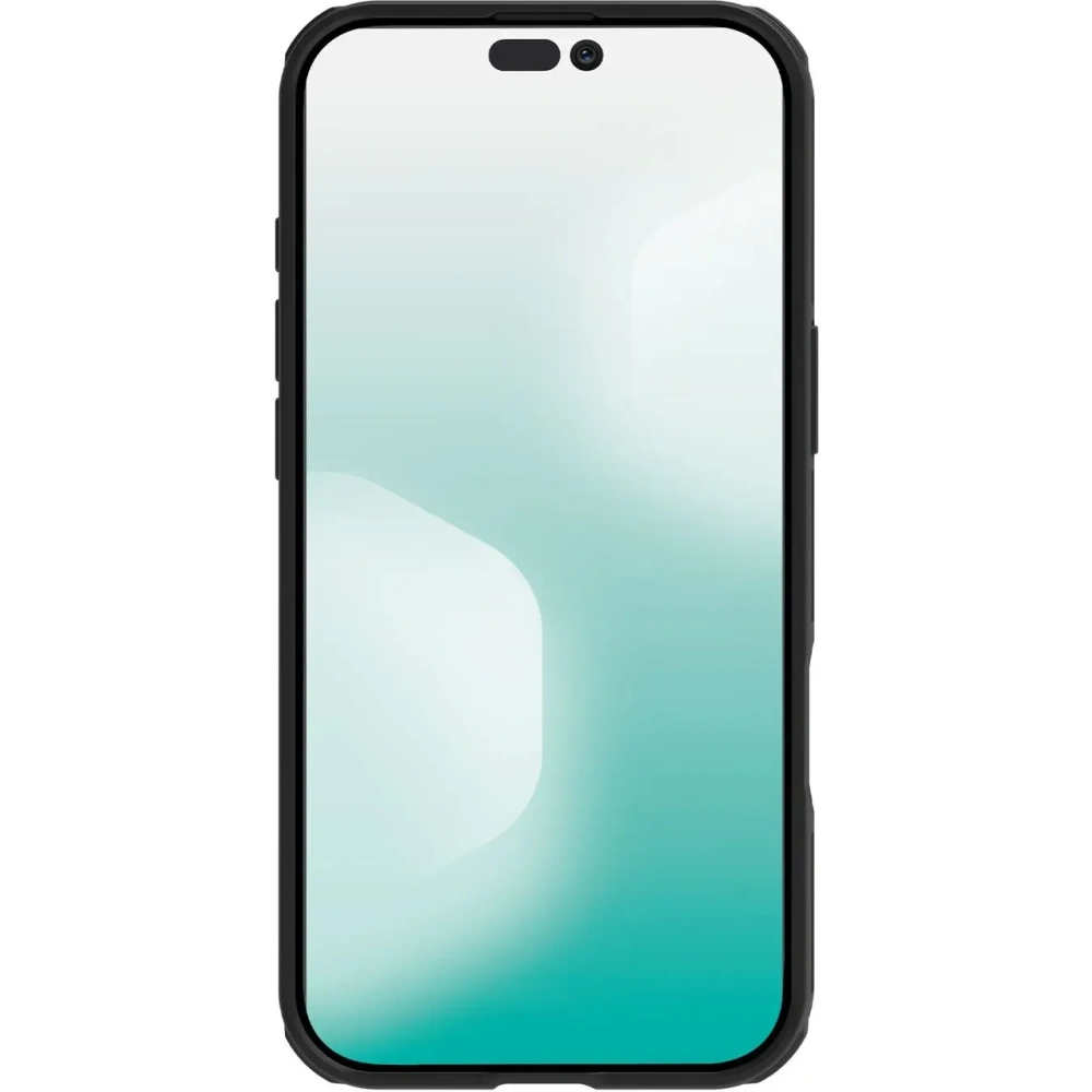 Etui Nillkin CamShield Pro Magnetic MagSafe do Apple iPhone Air czarne