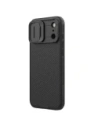 Etui Nillkin CamShield Pro Magnetic MagSafe do Apple iPhone 17 Pro Max czarne
