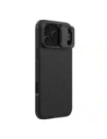 Etui Nillkin CamShield Pro Magnetic MagSafe do Apple iPhone 17 Pro Max czarne