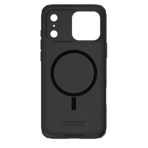 Etui Nillkin CamShield Pro Magnetic MagSafe do Apple iPhone 17 Pro Max czarne