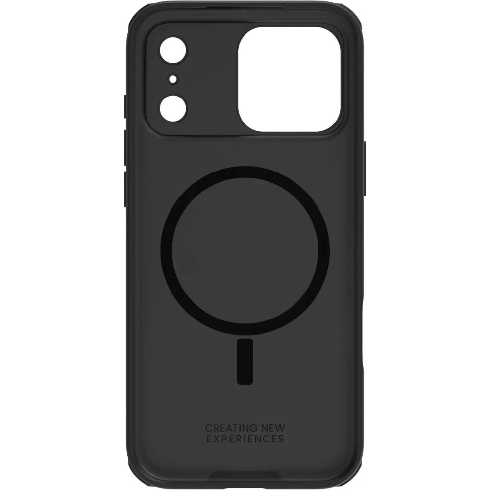 Etui Nillkin CamShield Pro Magnetic MagSafe do Apple iPhone 17 Pro Max czarne