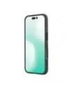 Etui Nillkin Super Frosted Shield Pro Magnetic MagSafe do Apple iPhone 17 czarne