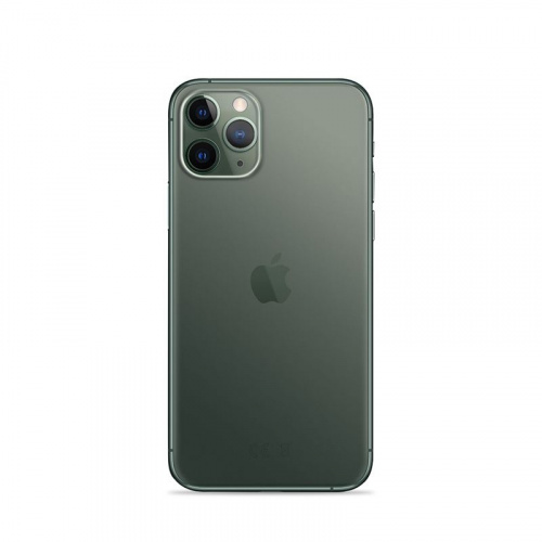 Puro Distributor - 8033830280542 - PUR103CL - PURO 0.3 Nude Apple iPhone 11 Pro (clear) - B2B homescreen