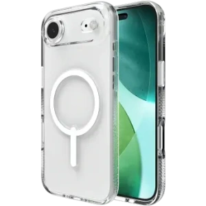 Etui ZAGG Crystal Palace Snap do Apple iPhone Air MagSafe (clear)