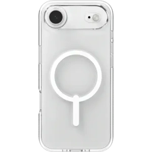Etui ZAGG Crystal Palace Snap do Apple iPhone Air MagSafe (clear)