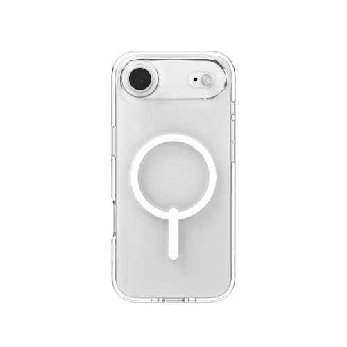 Etui ZAGG Crystal Palace Snap do Apple iPhone Air MagSafe (clear)