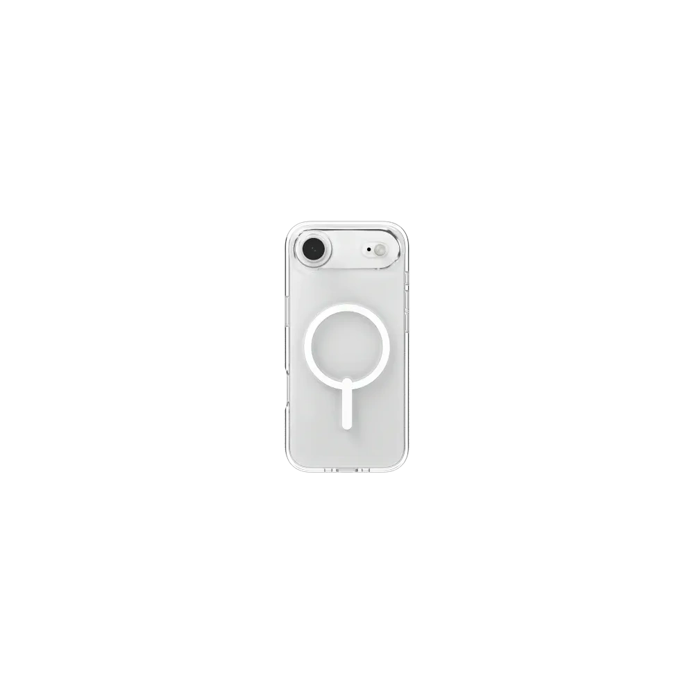 Etui ZAGG Crystal Palace Snap do Apple iPhone Air MagSafe (clear)